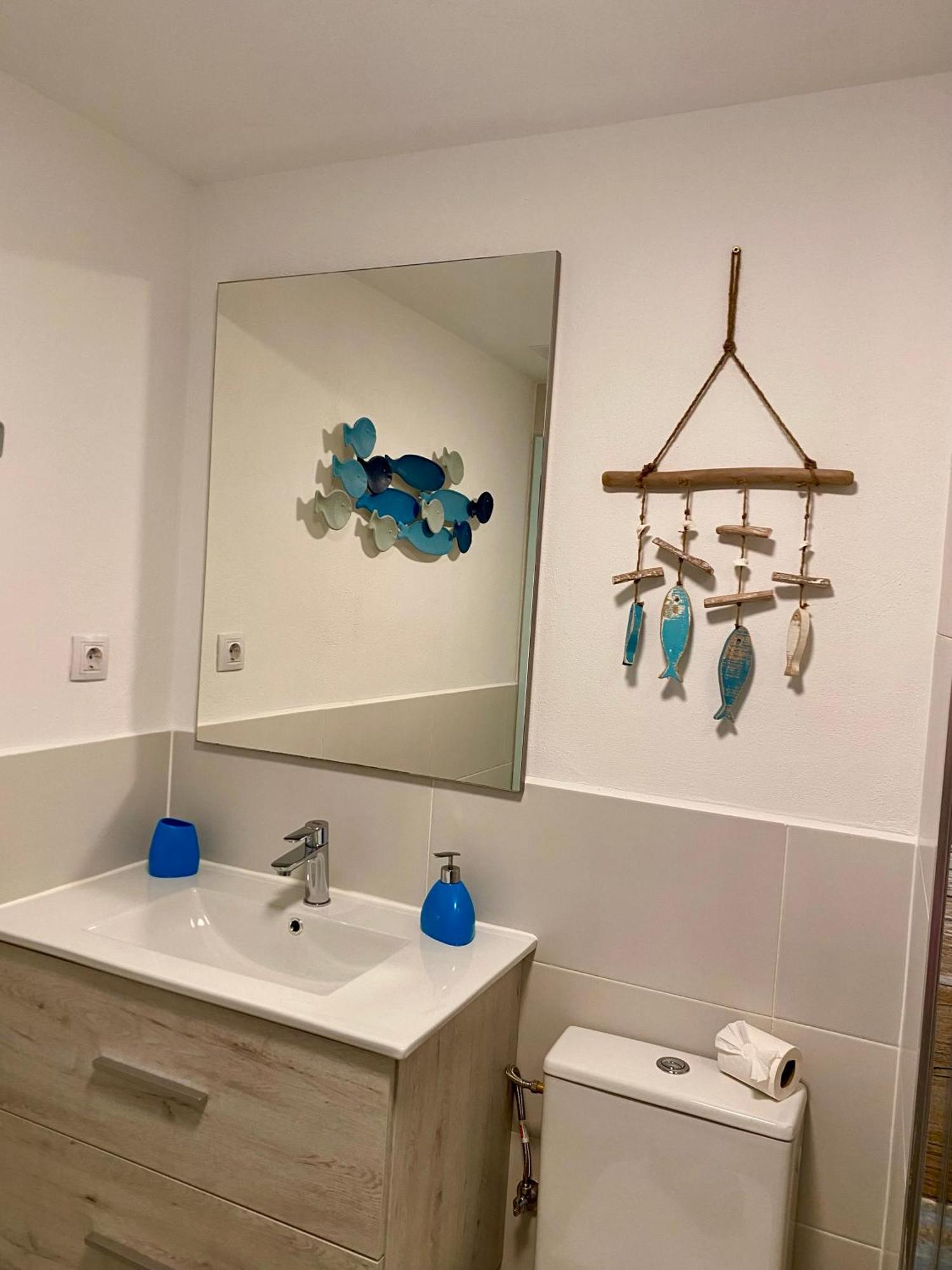 Marina House Corralejo Center Apartment ภายนอก รูปภาพ