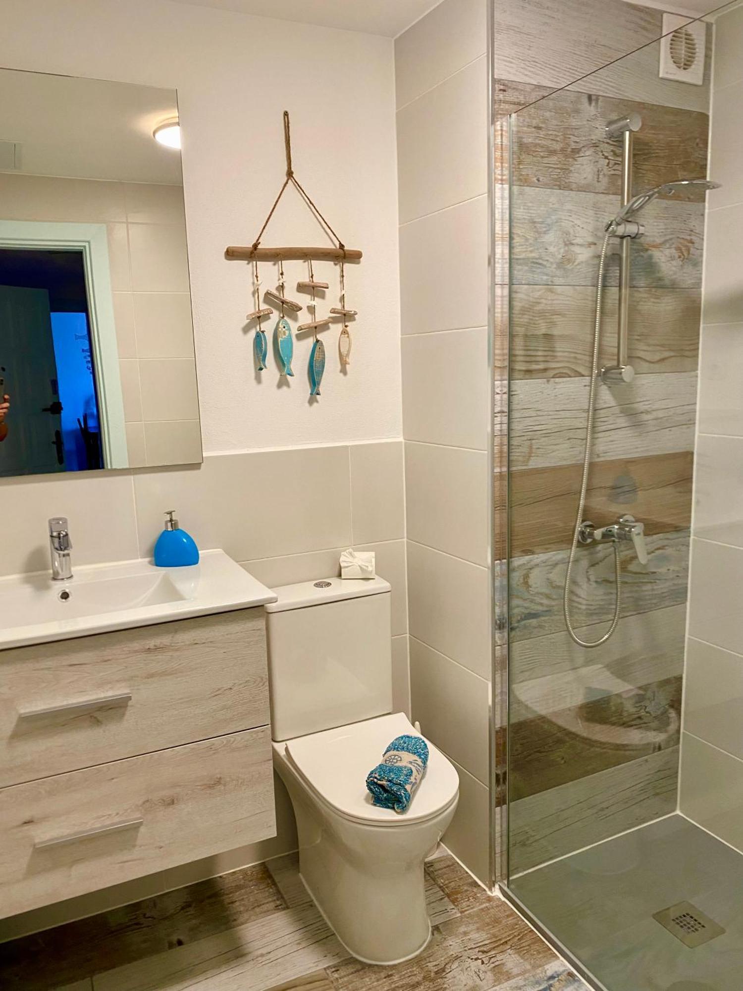 Marina House Corralejo Center Apartment ภายนอก รูปภาพ