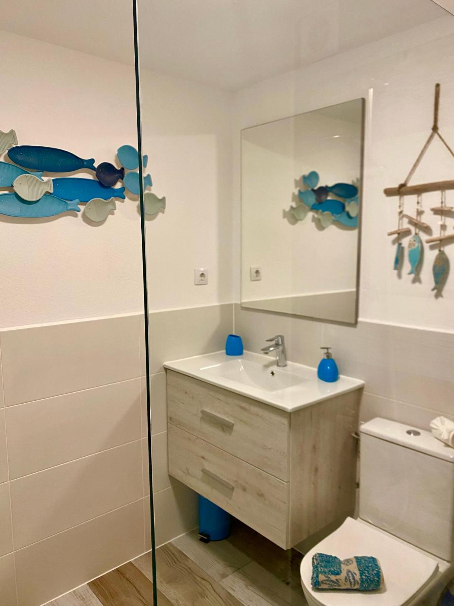 Marina House Corralejo Center Apartment ภายนอก รูปภาพ