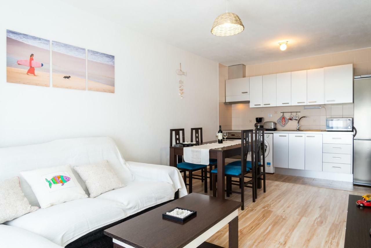 Marina House Corralejo Center Apartment ภายนอก รูปภาพ