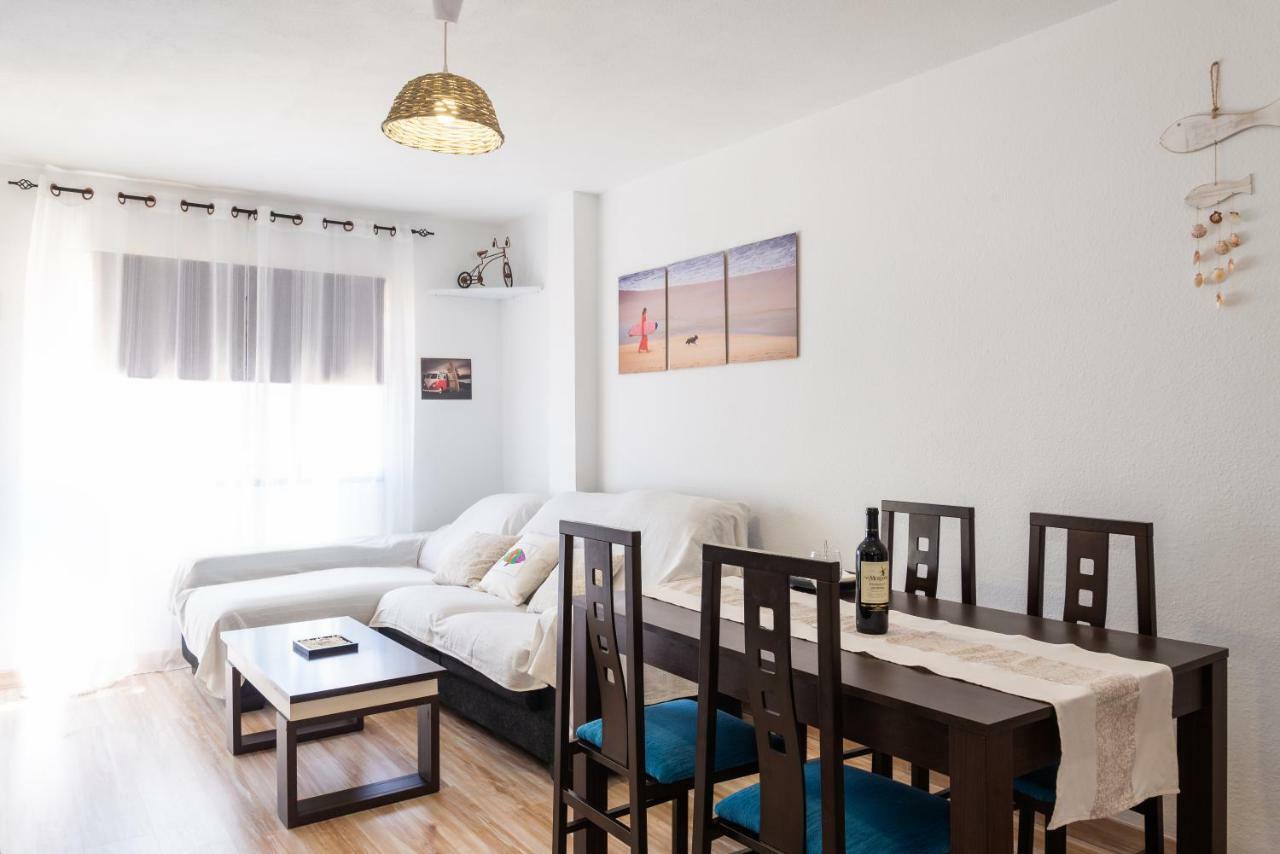 Marina House Corralejo Center Apartment ภายนอก รูปภาพ