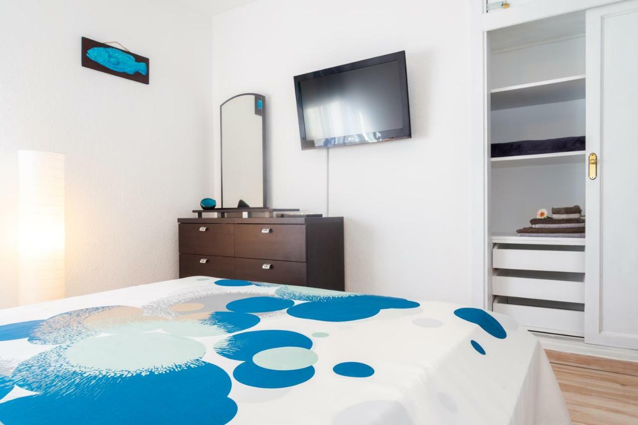 Marina House Corralejo Center Apartment ภายนอก รูปภาพ
