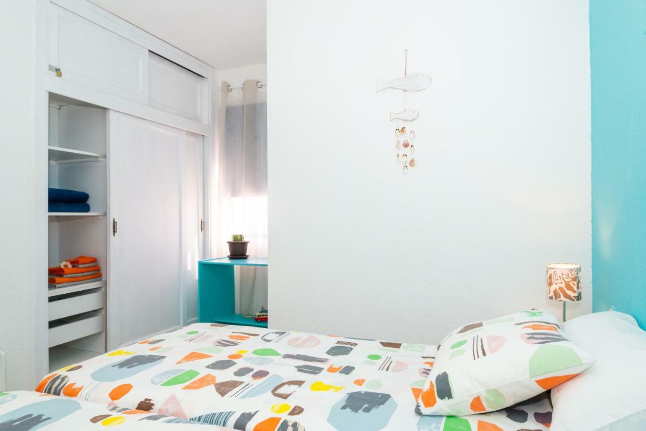Marina House Corralejo Center Apartment ภายนอก รูปภาพ