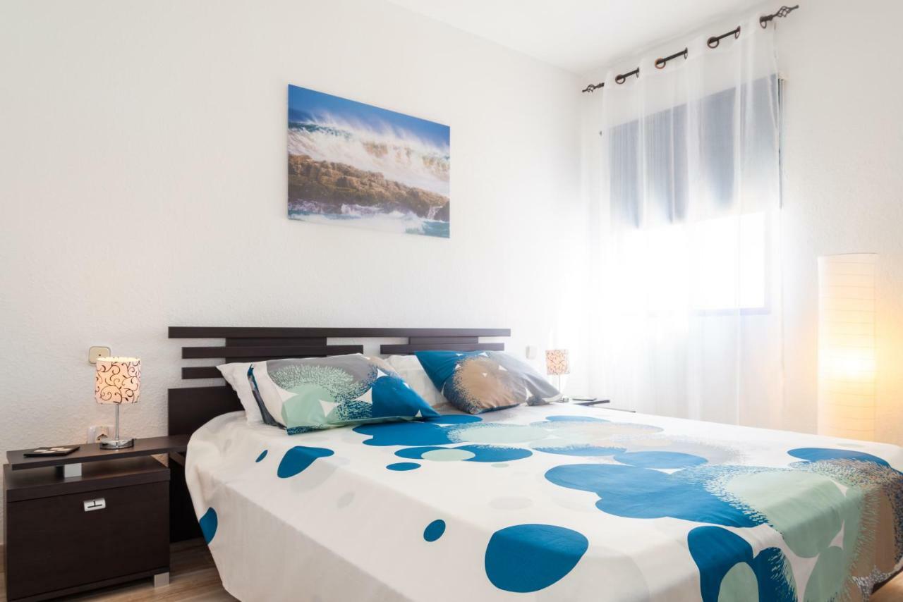Marina House Corralejo Center Apartment ภายนอก รูปภาพ